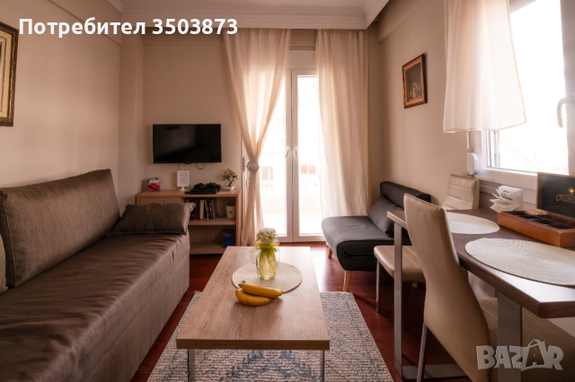 Emi apartment, снимка 1 - Почивки в Гърция - 44837272