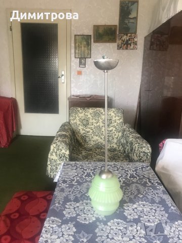 Полилей единичен ретро, снимка 3 - Полилеи - 41432033