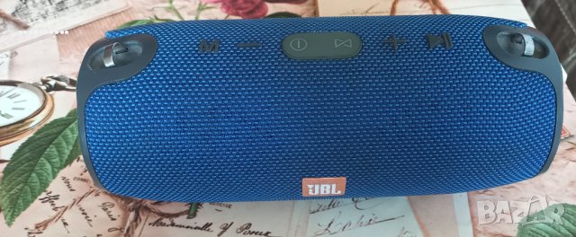 Bluetooth колонка , снимка 4 - Bluetooth тонколони - 42281573