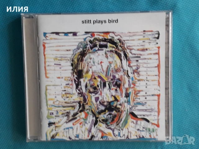 Ron Carter,Ralph Towner,Ruth Cameron,Russell Malone,Tony Bennett,Art Tatum-CD, снимка 12 - CD дискове - 48980532