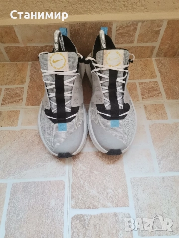 Маратонки Nike. Размер 38,5.