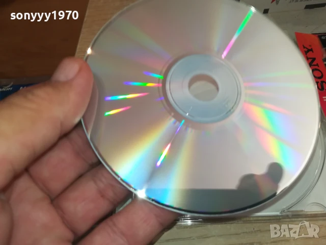 ЖЕГА,ЧОВЕЧЕ! ЦД 0808251758, снимка 18 - CD дискове - 51301000