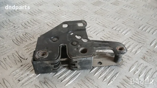 Брава преден капак Audi A4 2005 8E0823509B A4 (B7) (2004-2008), снимка 2 - Части - 56123286