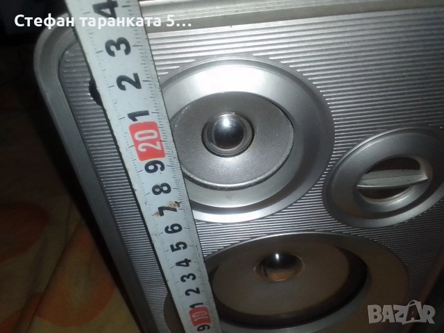 тонколони , снимка 5 - Тонколони - 53109864