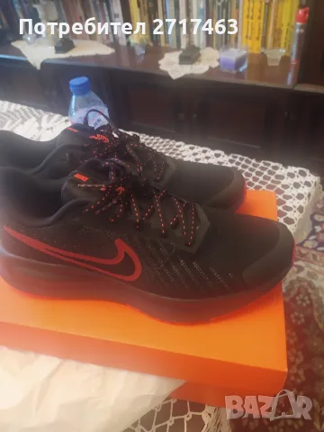 Изгодно Маратонки NIKE нови, снимка 4 - Маратонки - 56065124