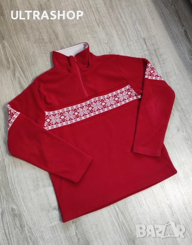 Meindl M size Дамски полар, снимка 3 - Суичъри - 53132696