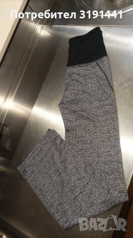 Дамски клинове и долнища , снимка 11 - Спортни екипи - 41147379