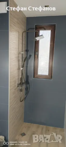 Ремонтни и довършителни услуги, снимка 6 - Ремонти на баня - 49416957