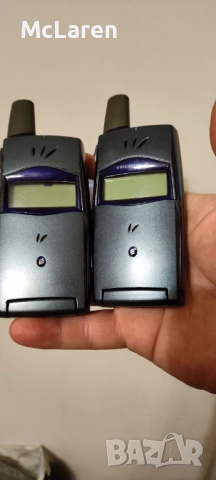 Ericsson T29s 2 броя, снимка 13 - Sony Ericsson - 52743454
