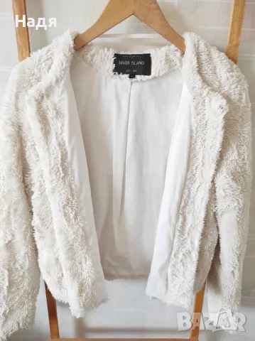 Дамско сако River Island , снимка 4 - Сака - 48496870