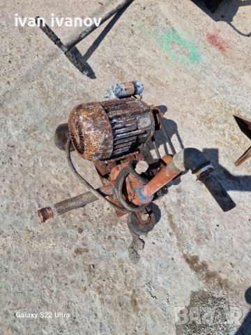 Поливна Помпа , снимка 6 - Напояване - 42258110