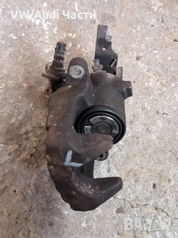 Заден ляв спирачен апарат за Голф 5 Ауди А3 Пасат Туран VW Golf 5 Audi A3 8P Passat Touran Jetta, снимка 2 - Части - 53038149