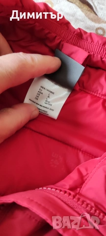 Jack wolfskin stormlock, снимка 6 - Якета - 53304248