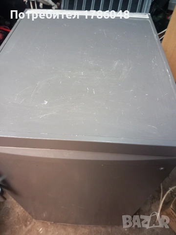 Хладилник с фризер, снимка 5 - Хладилници - 53416741