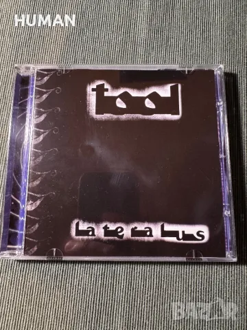 Tool - Black Sabbath , снимка 8 - CD дискове - 49766630