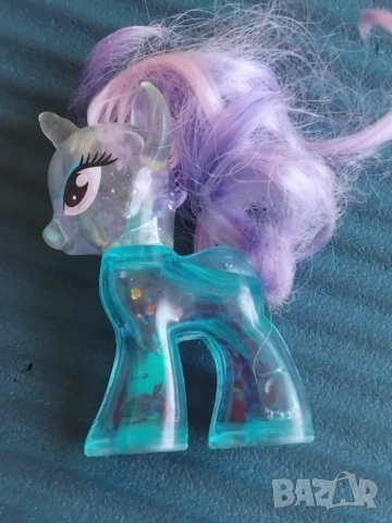My Little Pony оригинална играчка Пони Hasbro, снимка 4 - Кукли - 53739801