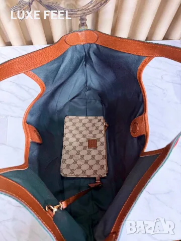 Gucci 🔥Дамски Чанти , снимка 10 - Чанти - 56120320