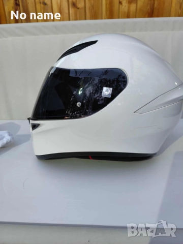 Каска агв к1 размер хл, снимка 2 - Други - 52285440