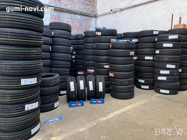 Гуми за леки автомобили, селскостопански машини, камиони, джипове, бусове, строителни машини и други, снимка 6 - Гуми и джанти - 35848863