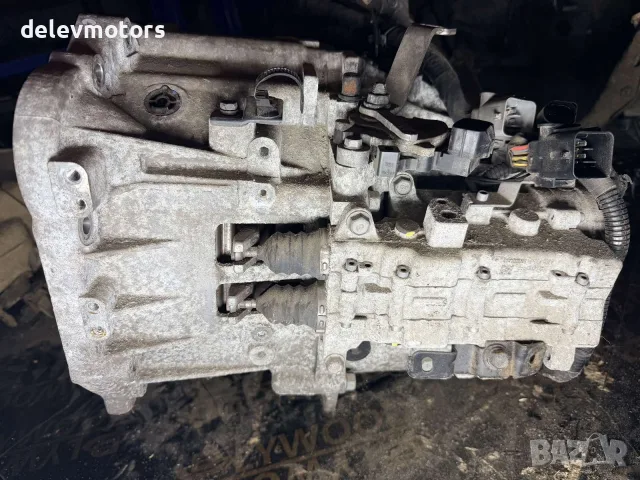 M70U, M70UHD скоростна кутия автоматична 7ск. от Hyundai Kona 1.6 T-GDI, 177 ph., 4x4, Automatic, снимка 5 - Части - 56233946