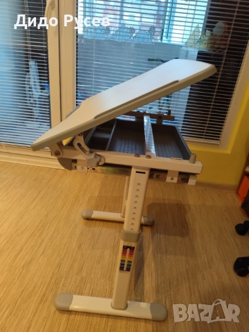 Продавам ергономично бюро , снимка 6 - Бюра - 52950932