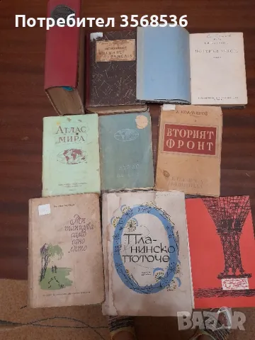 Книги,речници и други, снимка 5 - Чуждоезиково обучение, речници - 47427502