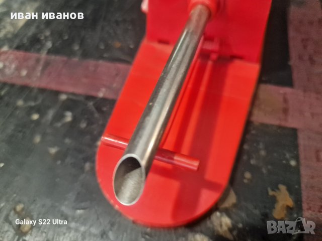 Пълнача Цигари, снимка 3 - Други инструменти - 41705818