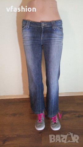 Дамски дънки MNG