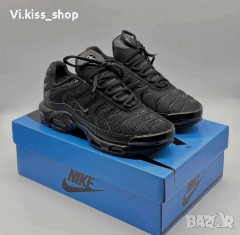 Нови обувки Nike air max Tn , снимка 3 - Маратонки - 50502368