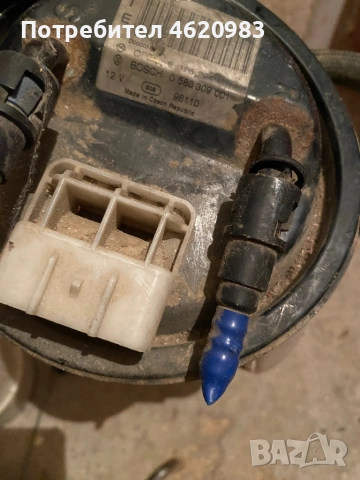 Стопове за Рено , Опел Астра Г ,Ауди , Хюндай ,Голф 3 , Километражи, Бензинови помпи , снимка 8 - Части - 51970493