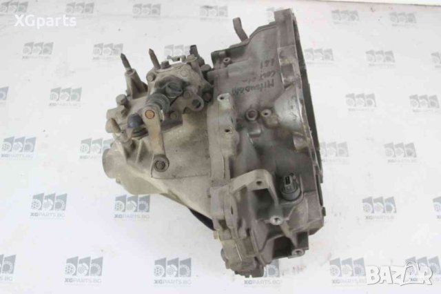  Ръчна скоростна кутия за Mitsubishi Colt V 1.6i 103 к.с. (1996-2003), снимка 4 - Части - 42651936