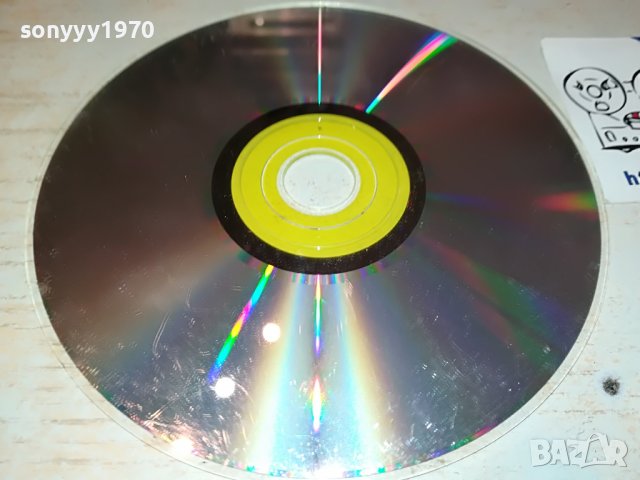 DJ HITS 97 CD 0303231144, снимка 6 - CD дискове - 39871194