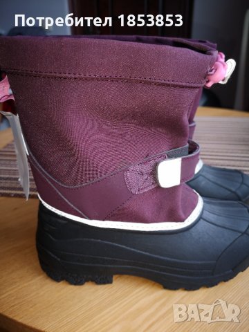 Детски ботуши , снимка 3 - Детски боти и ботуши - 39132830