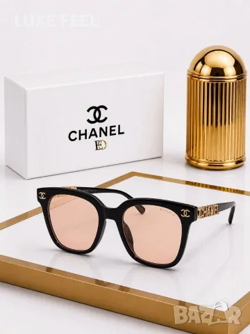 Miu Miu 🤍Celine 🤍 Дамски Слънчеви Очила , снимка 10 - Слънчеви и диоптрични очила - 55925377