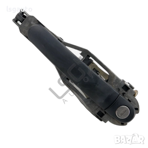 Предна дясна външна дръжка Skoda Fabia I (6Y) 1999-2008 ID: 151695