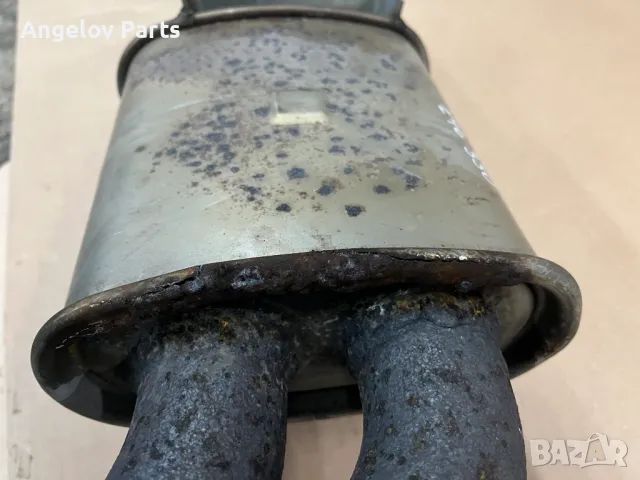 Средна част от генерацията за BMW E46 330i, снимка 6 - Части - 48686430