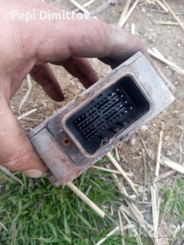 КОМПЮТЪР ЗА LPG ГАЗ 67R-014903