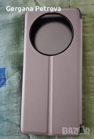 Калъф огледален за  Honor Magic 6 lite , снимка 3 - Калъфи, кейсове - 48641728