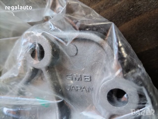PQ-301,P710,0324-15-010D,водна помпа MAZDA 323,FORD ECONOVAN 1.4 03.86-03.92, снимка 6 - Части - 47724281