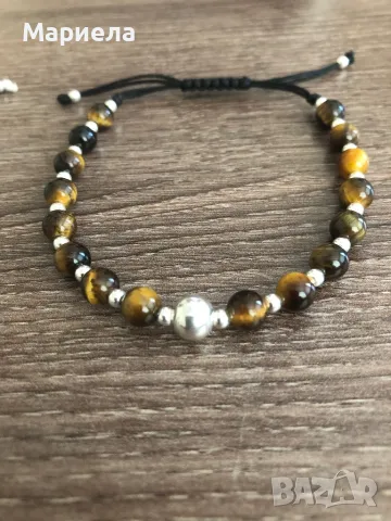 Гривни на конец, снимка 2 - Гривни - 49316347