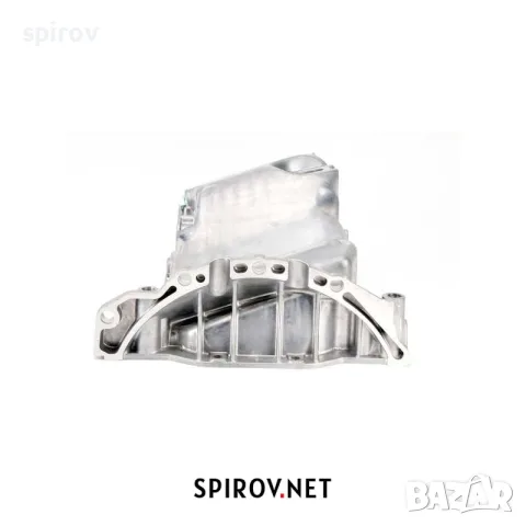 Картер VW Passat Audi A4 A6 Skoda Superb, снимка 4 - Части - 55716340