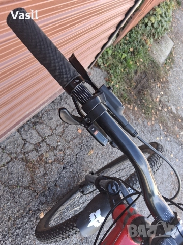 Drag Hardy 2024 - tuning, снимка 9 - Велосипеди - 52576834