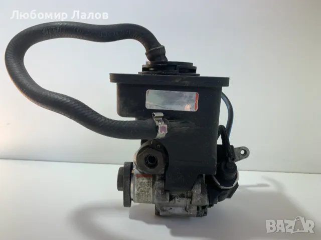 Хидравлична помпа с вграден казан BMW 3seriesE46 5seriesE39 320d 330d 530d 32422247046 1928100271  