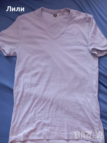 Дамски оригинални топове и тениски Marc O'polo,Levin's,G-star, Nike,и други , снимка 9 - Тениски - 36917137