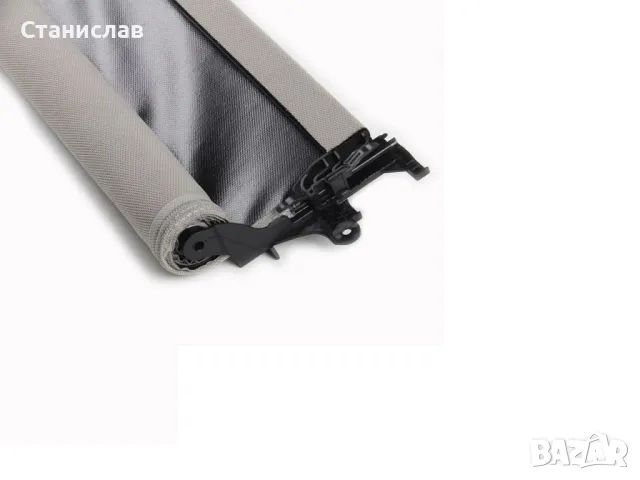 BMW 3 GT F34 Щора за панорамен таван , снимка 3 - Части - 50430985