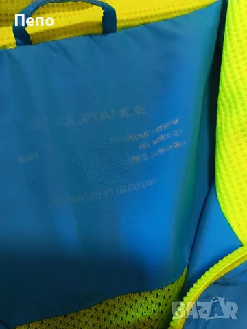 Мъжко спортно горнище, снимка 2 - Спортни дрехи, екипи - 55737395