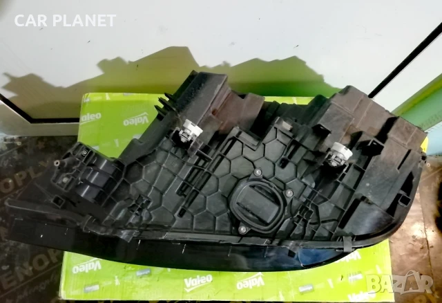 Фар фарове LASER за BMW X7 G07 / БМВ Х7 Г07 Лазер., снимка 9 - Части - 37402353