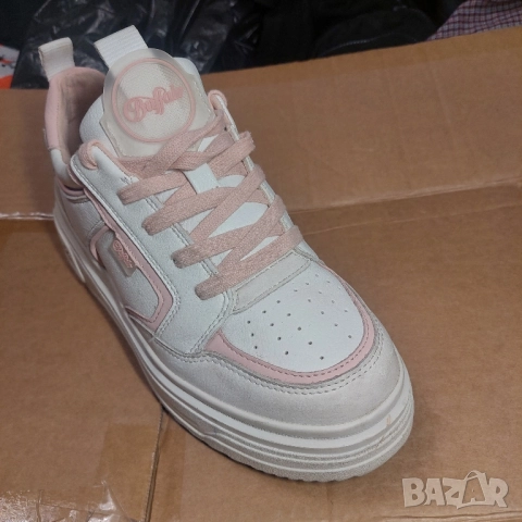 Buffalo Vectra Low маратонки номер 40 / сникърси / обувки , снимка 17 - Маратонки - 52003690