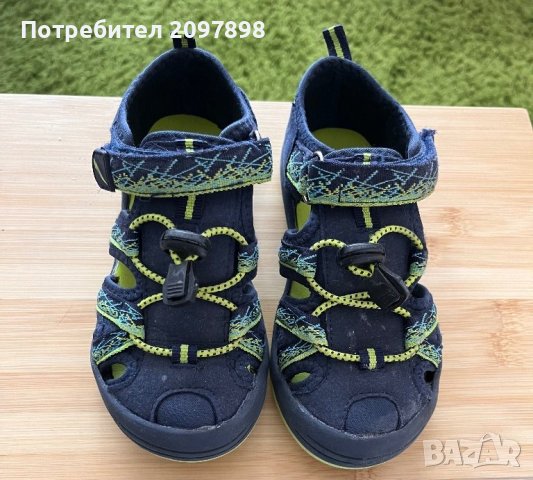 Детски пантофи размер 29