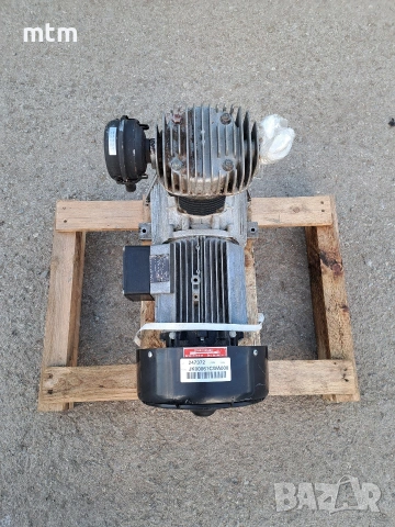 компресор , снимка 5 - Компресори - 53116873